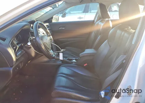 2019 Acura Ilx из США, поврежденный, VIN 19UDE2F39KA012761